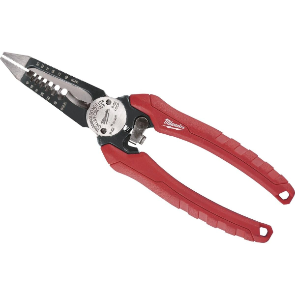 Milwaukee Wire Stripper