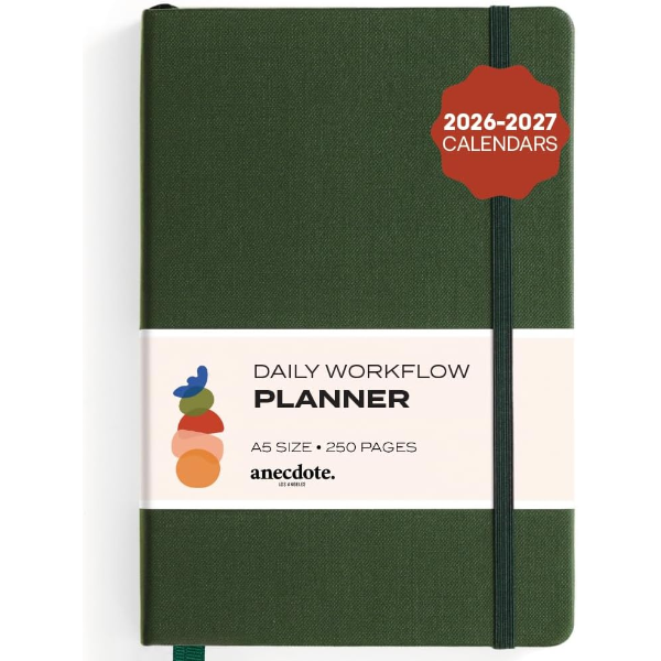 Daily Planner