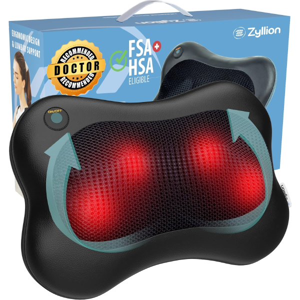 Neck Massager
