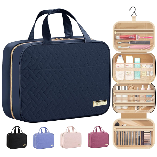 Toiletry Bag