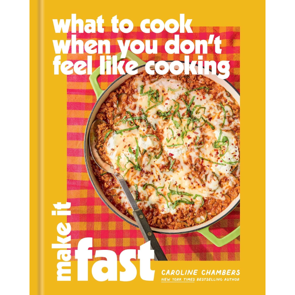 Cookbook