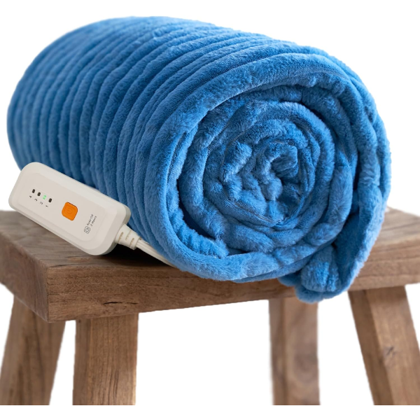 Heated Blanket