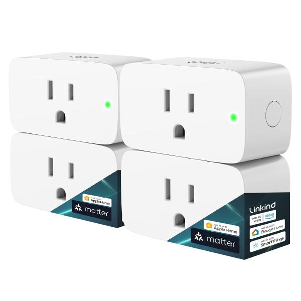 Smart Plugs